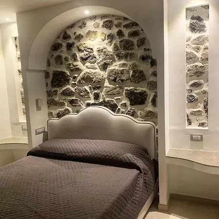 Yourhome - Casa Marina Positano Апартаменты
