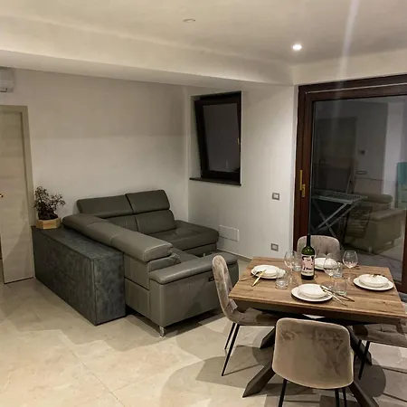 Апартаменты Yourhome - Casa Marina Positano *