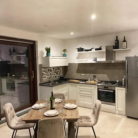 Yourhome - Casa Marina Positano *
