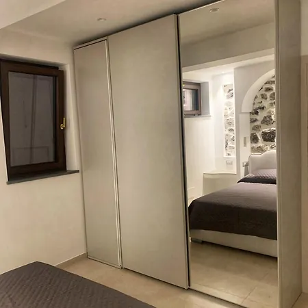Апартаменты Yourhome - Casa Marina Positano