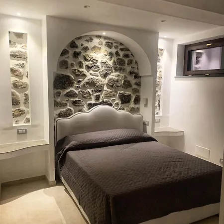 Yourhome - Casa Marina Positano Апартаменты Позитано