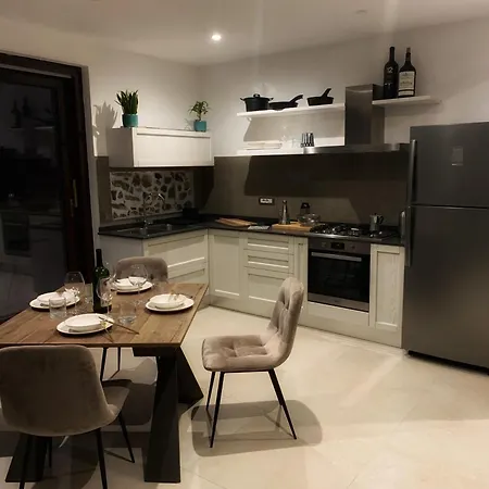 Yourhome - Casa Marina Positano *