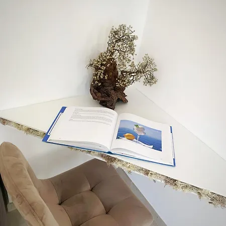 Yourhome - Casa Marina Positano Апартаменты Позитано