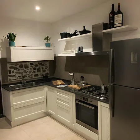 Apartamento Yourhome - Casa Marina Positano