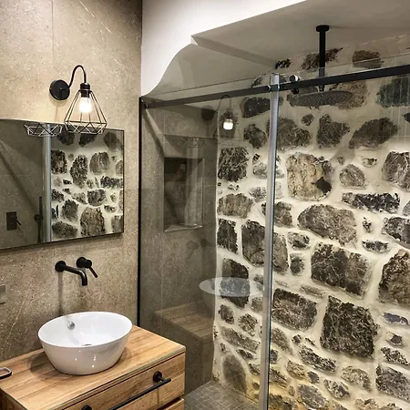 Apartamento Yourhome - Casa Marina Positano Positano