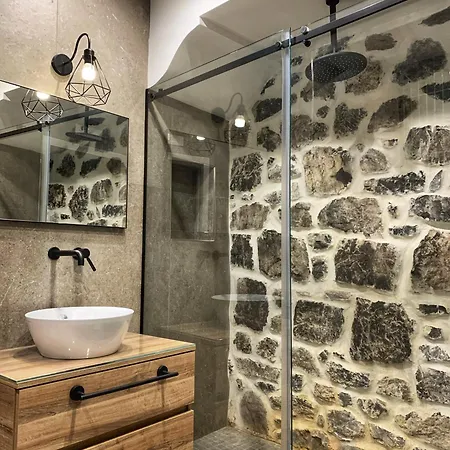 Yourhome - La Leonessa شقة بوسيتانو