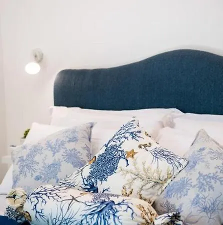 Yourhome - Casa Marina Apartment