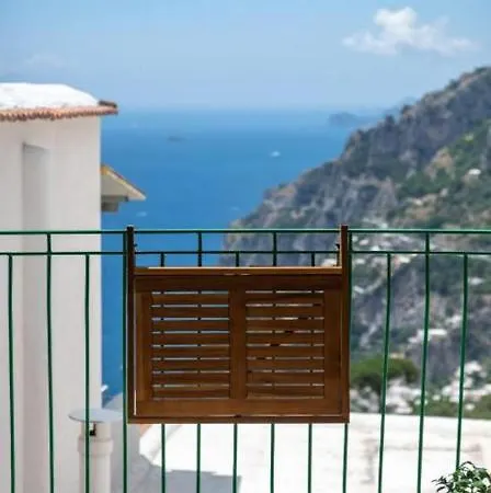 Yourhome - Casa Marina * Positano