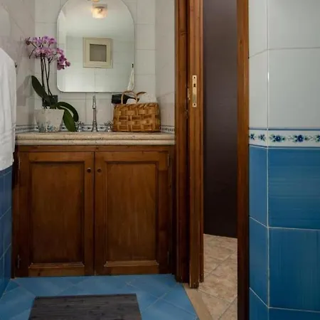 Apartment Yourhome - Casa Marina