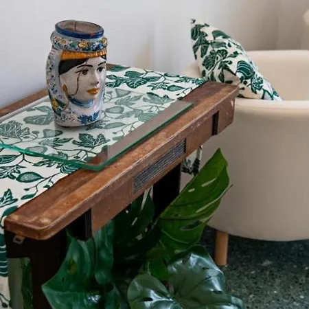 Apartment Yourhome - Casa Marina *
