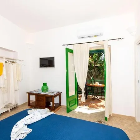 Yourhome - Casa Marina * Positano