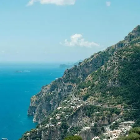 Yourhome - Casa Marina * Positano