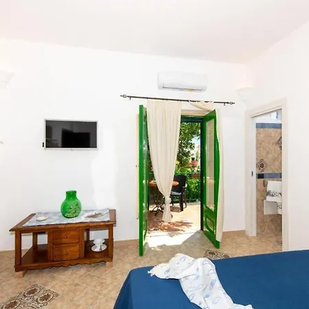 Yourhome - Casa Marina * Positano