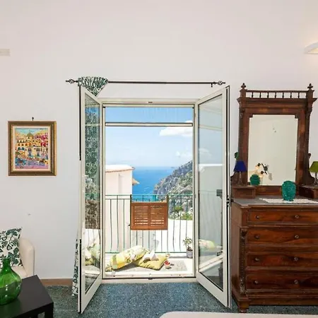 Apartment Yourhome - Casa Marina
