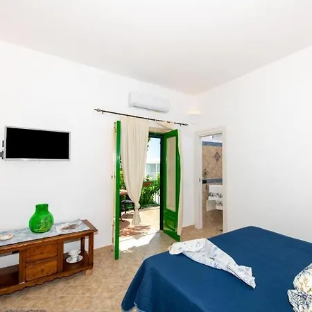 Yourhome - Casa Marina Apartment Positano