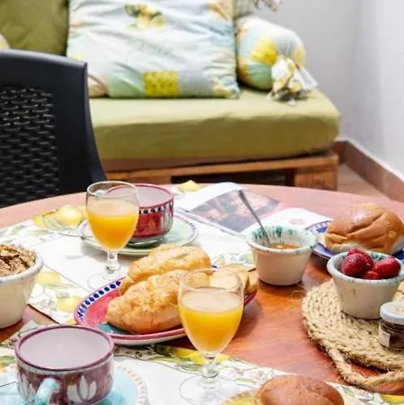 Yourhome - Casa Marina Apartment *