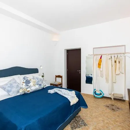 Apartment Yourhome - Casa Marina Positano