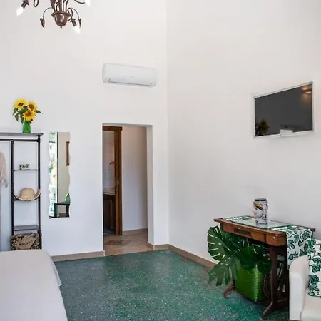 Apartment Yourhome - Casa Marina Positano