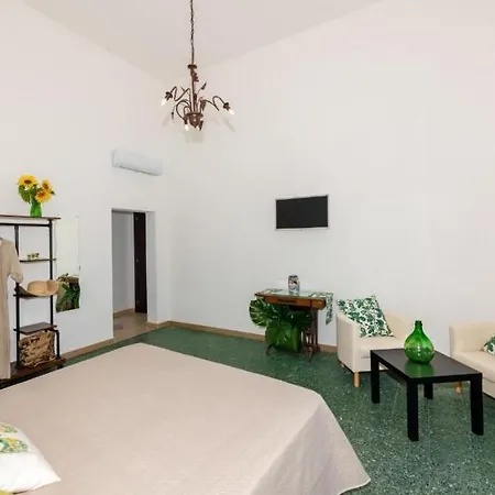 Yourhome - Casa Marina Apartment *