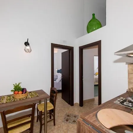 Yourhome - Casa Marina Positano