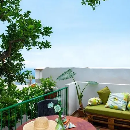 Apartment Yourhome - Casa Marina