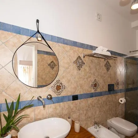 Yourhome - Casa Marina Apartment Positano