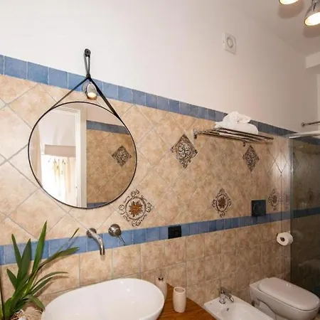 Yourhome - Casa Marina * Positano