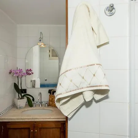 Yourhome - Casa Marina Apartment