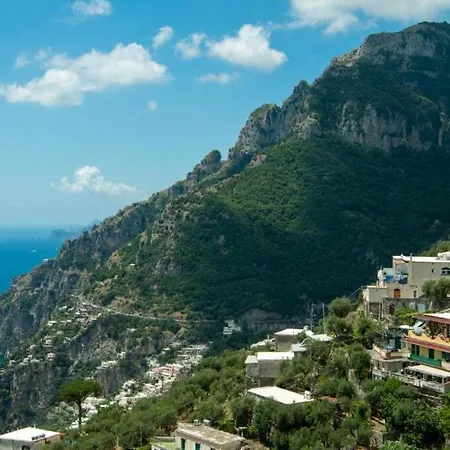 Apartment Yourhome - Casa Marina Positano