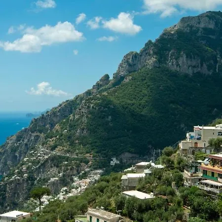 Yourhome - Casa Marina Positano