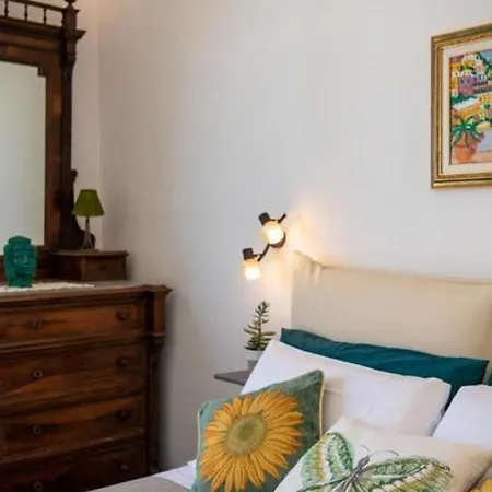 Apartment Yourhome - Casa Marina