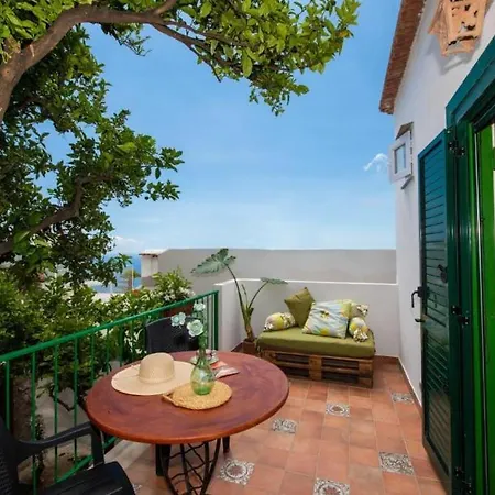 Yourhome - Casa Marina Apartment