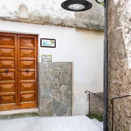 Yourhome - Casa Marina Apartment *