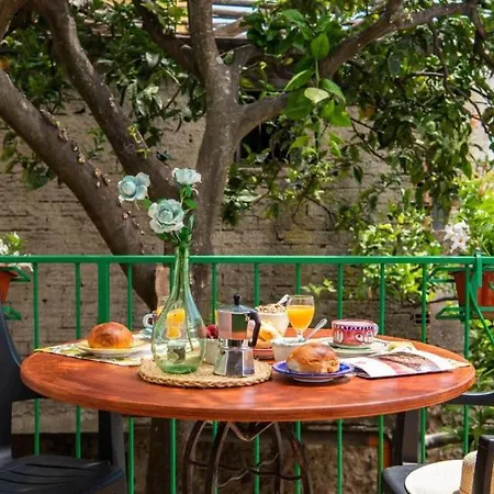 Yourhome - Casa Marina *